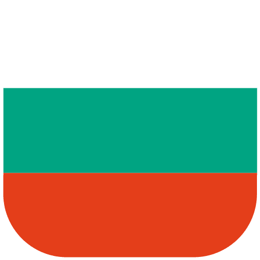 Bulgarian Flag