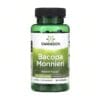 Брахми – Bacopa Monnieri Swanson, 250 mg (90 капсули)
