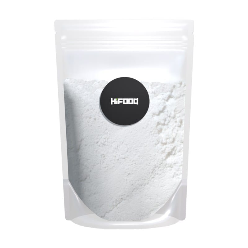 Сода бикарбонат – пречистена HiFOOD (1 kg)