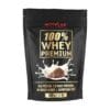 100% Whey Premium протеин с вкус на млечен шоколад Activlab (500 g)