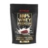 100% Whey Premium протеин с вкус на cherry cake Activlab (500 g)