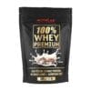 100% Whey Premium протеин с вкус на шоколад и кокос Activlab (500 g)