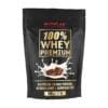 100% Whey Premium протеин с вкус на шоколад Activlab (500 g)