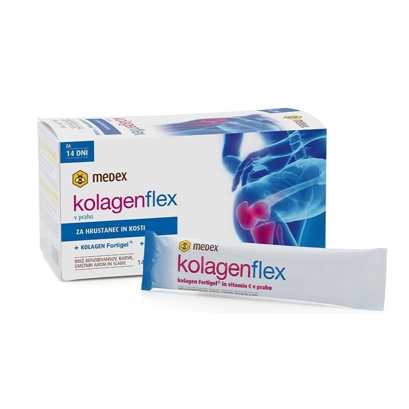 Колагенфлекс Medex (14 x 10 g)