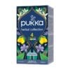 Колекция от 4 билкови чая Pukka (20 сашета)
