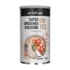 Супер овесена каша с ягоди Activlab (650 g)