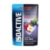 Изотонична напитка на прах Isoactive Activlab, касис с ябълка (31,5 g)