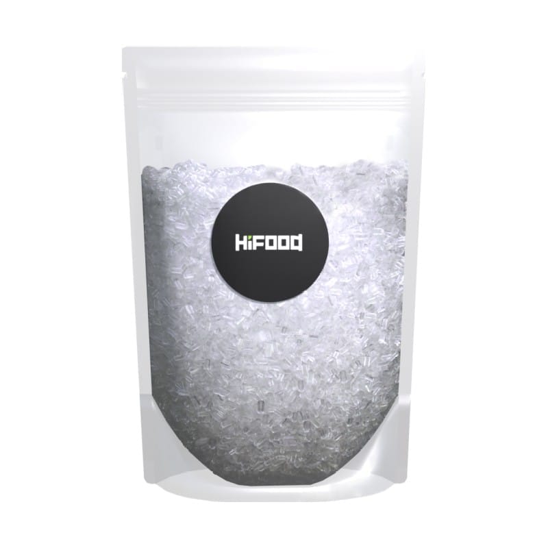 Епсомска сол – горчива HiFOOD (1 kg)