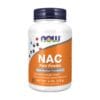 NAC на прах NOW (113 g)
