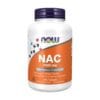NAC NOW, 1000 mg (120 таблетки)