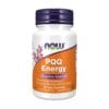 PQQ - Пиролохинолин хинон NOW, 20mg (30 капсули)