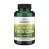 Котешки нокът Swanson, 500 mg (100 капсули)