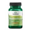 Probiotic‑4 – смес от 4 пробиотични щама Swanson (60 капсули)
