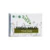Био твърд сапун с мащерка Cvetka (100 g)