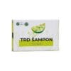 Био твърд шампоан с цитруси Cvetka (100 g)