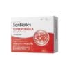 Комплекс от 10 бактериални щама SanBiotics Super Formula Activlab Pharma (40 капсули)