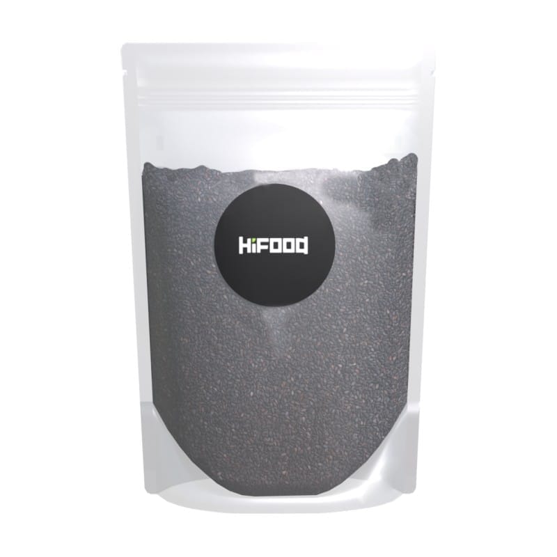 Семена от черен кимион HiFOOD (250 g)