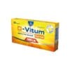 Витамин D3 2000 IU D-Vitum Forte Oleofarm (60 капсули)