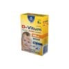 Витамин D3 600 IU спрей за кърмачета и деца D-Vitum Oleofarm (6 ml)