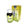 Витамин C на капки C-Vitum Oleofarm (30 ml)