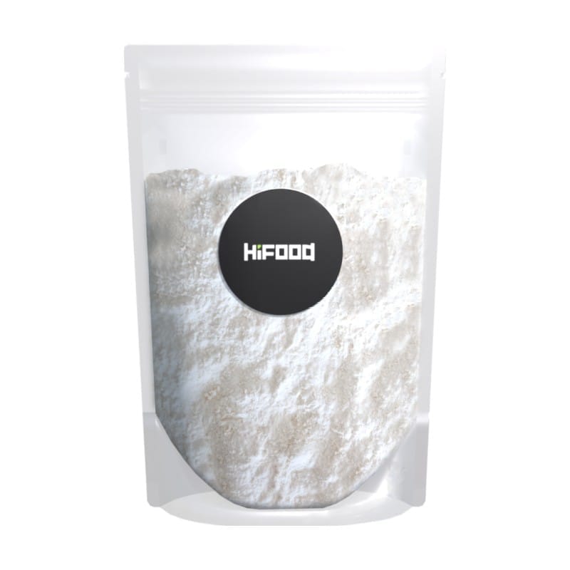 Инулин на прах HiFOOD (500 g)