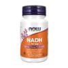 NADH NOW, 10 mg (60 капсули)