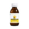 Масажно масло за спортисти Cvetka (125 ml)