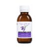 Релаксиращо масажно масло Cvetka (125 ml)