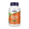 Каскара саграда NOW, 450 mg (100 капсули)