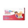 Витамини за деца – VitaMinki Junior Activlab, вкус ягода (30 сашета x 3 g)