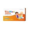 Витамини за деца – VitaMinki Junior Activlab, вкус портокал (30 сашета x 3 g)