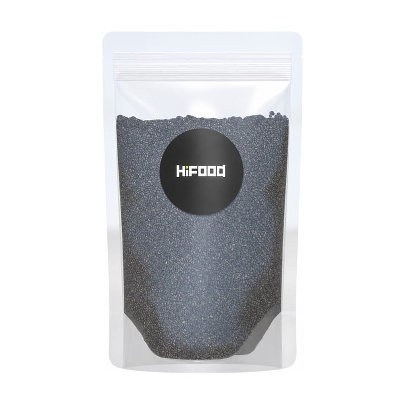 Семена от черен кимион HiFOOD (500 g)
