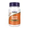 Gluten Digest – ензими за разграждане на глутен NOW (60 капсули)