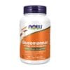 Глюкоманан NOW, 575 mg (180 капсули)