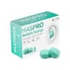 Силиконови тапи за уши Mold6 - ментов цвят Haspro (12 броя)