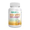 Kid Vits мултивитамини за деца NOW (120 дъвчащи таблетки)